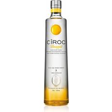 Ciroc Pineapple Vodka 37.5% 70 cl