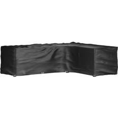 vidaXL L-Shaped Garden Cover