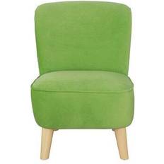 Second Story Home Juni Ultra Comfort Chair Polyester/Upholstered