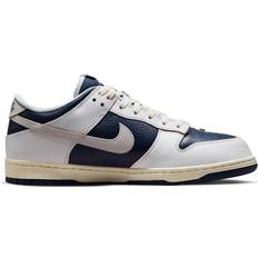 Shoes Nike SB Dunk Low HUF - White/Navy Blue