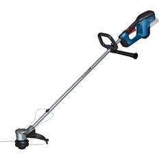 Beste Gresstrimmere & Ryddesager Bosch GRT 18V-33 Professional Solo