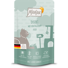 MjAMjAM Adult Quetschie Insekt 125g 0.13kg