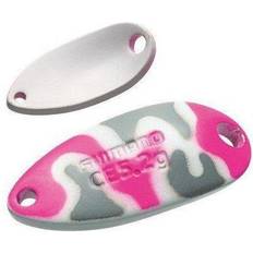 Shimano Cardiff Roll Swimmer Camo Edition 2.5g military Pink