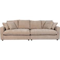 Zuiver Sense 3-pers. Sofa 104.7" 3 Seater