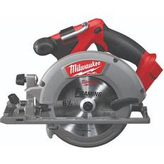 Sirkelsager Milwaukee M18 CCS55-0X Solo