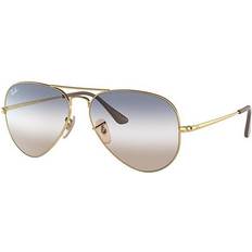 Ray-Ban Bi-Gradient RB3689 001/GD 58-14