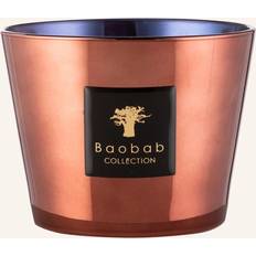 Baobab Collection Max 10 Les Exclusive Cyprium Scented Candle