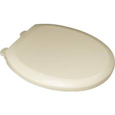 Slow close round toilet seat American Standard Champion 4 Slow-Close