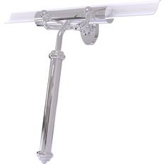 Allied Brass Shower Squeegee Smooth Handle