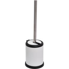 Evideco Bathroom 15in. Free Standing Toilet Brush