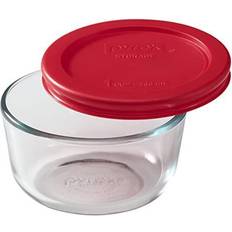 Pyrex Simply Store 1-Cup Food Container