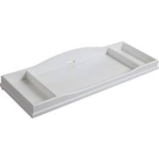 Changing Tables on sale Baby Cache Glendale Changing Topper, Pure White