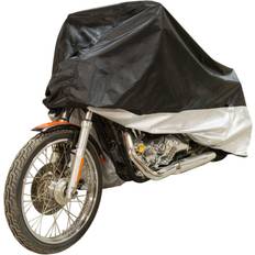 Car Covers Raider GT Series Motorcycle Cover - XL