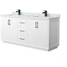 Wyndham Collection WCF414172D-NAT-UNSMXX Strada