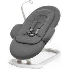 Stokke Bouncers Stokke Steps Bouncer Deep Grey