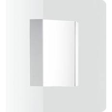 White bathroom cabinet Fresca Coda (FMC5082WH)