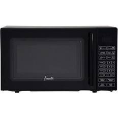 Microwave Ovens 18" 0.8 700 Black