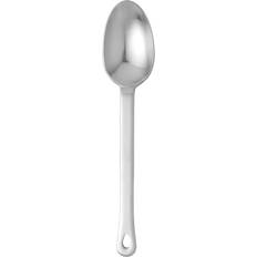 Stainless Steel Soup Spoons Oneida Dessert/Oval Bowl Soup Spoon