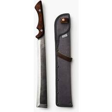 Machetes Barebones HMS-2116 Woodsman 19.5 Japanese Machete