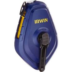 Hand Tools Irwin IWHT48442 Strait-Line Speed Line Chalk Reel 100