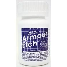 Armour Glass Etching Cream