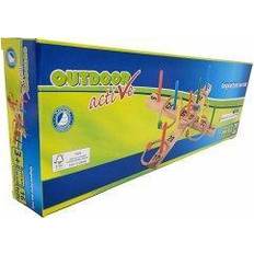 Ringe werfen reduziert Outdoor Active Ringwurfspiel, Strandspiele