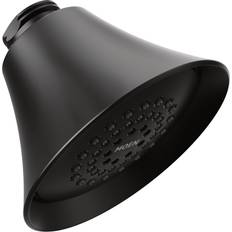 Moen matte black shower head Moen 6370 Shower Head Matte Showers Shower