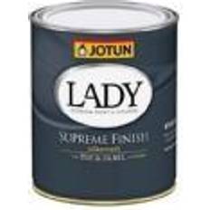 Lady 15 Jotun LADY Supreme Finish 15