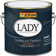 Jotun Lady Supreme Finish Tremaling Base 2.7L