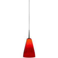 Pendant Lamps MSG9/P/303 Zara 4" Wide Mini Pendant Lamp