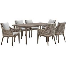 Joss & Main Grenada Patio Dining Set