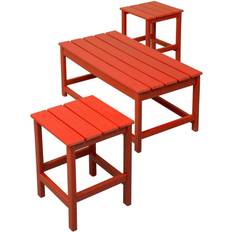 Picnic Tables Laguna Poly All-Weather Adirondack