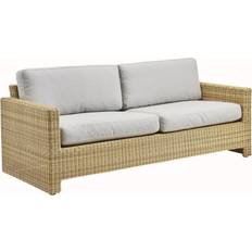 Sika Design Sixty 3-Seater Outdoor Sofa