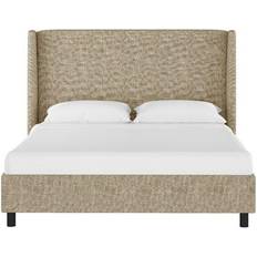 Beds & Mattresses Tilly Low Profile