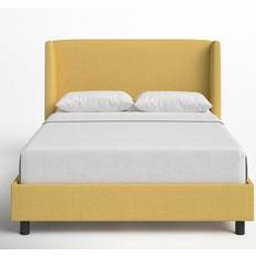 Beds & Mattresses Tilly Upholstered Low Profile Bed