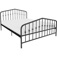 140cm Bed Frames Novogratz Bushwick