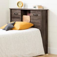 Beds & Mattresses South Shore Asten Headboard