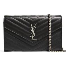 YSL Lou Belt Bag Matelasse Leather (Varied Colors)