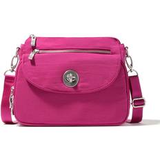 Baggallini International Calais Crossbody Orchid One Size