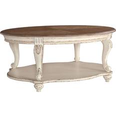 Ashley Signature Realyn Cottage Coffee Table