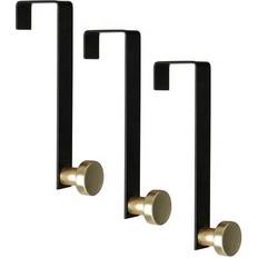 Black Coat Hooks Elle DÃ©cor 3 the Coat Hook