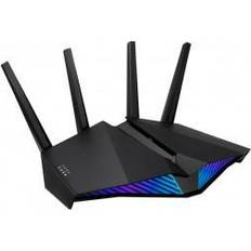 ASUS Mesh-System - Wi-Fi 6 (802.11ax) Router ASUS RT-AX82U