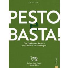 Nahrungsmittel Christian Pesto e Basta!
