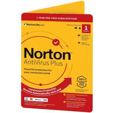 Office-Programm Norton AntiVirus Plus