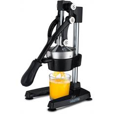 Gourmia Large Citrus Juicer Best Press