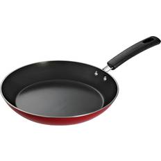 Winco ASFP-11 Aluminum Stir Fry Pan 11in.