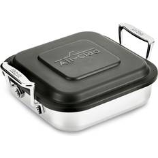All-Clad Other Pots All-Clad Gourmet Steel Square With