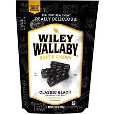 Classic Black Licorice 7.05oz