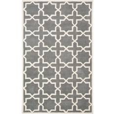 Safavieh Chatham CHT732D Gray, White, Black 60x96"