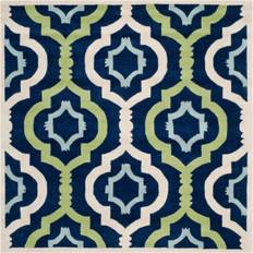 Safavieh Chatham Collection Multicolor, Blue